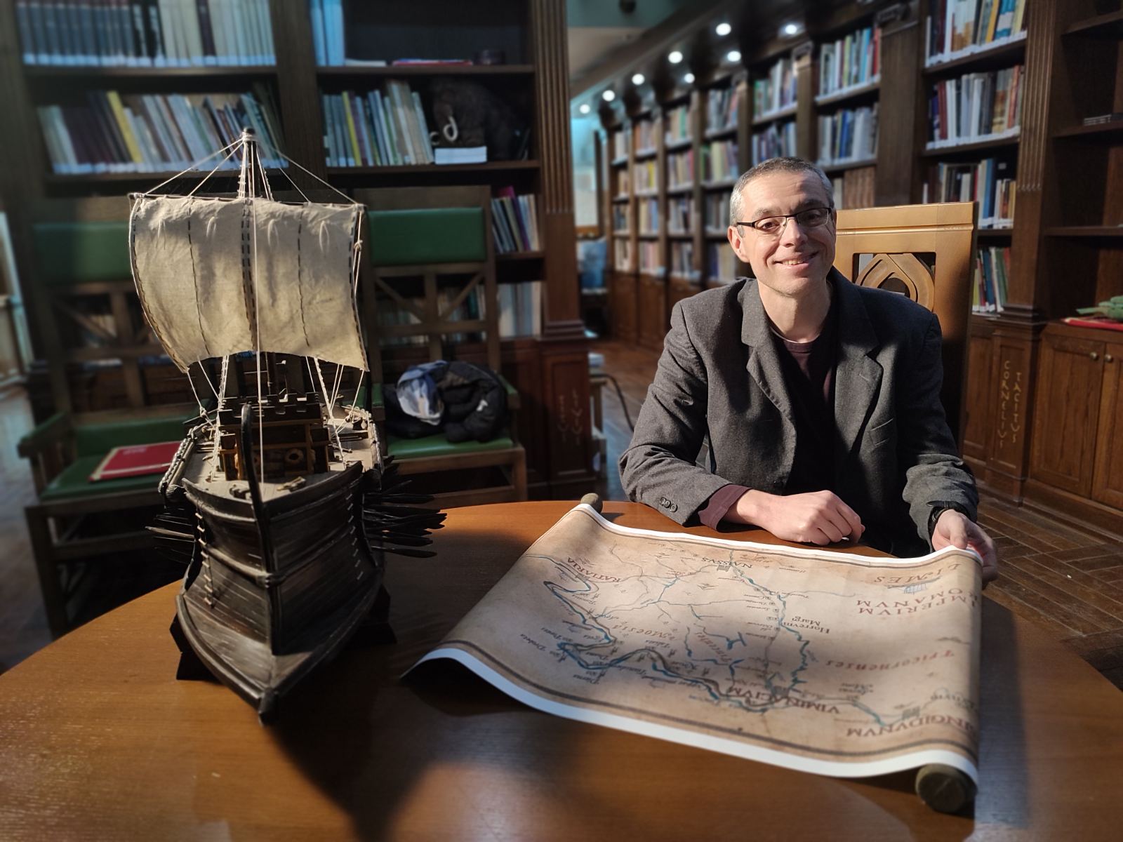 Viminacium RTS.jpg picture