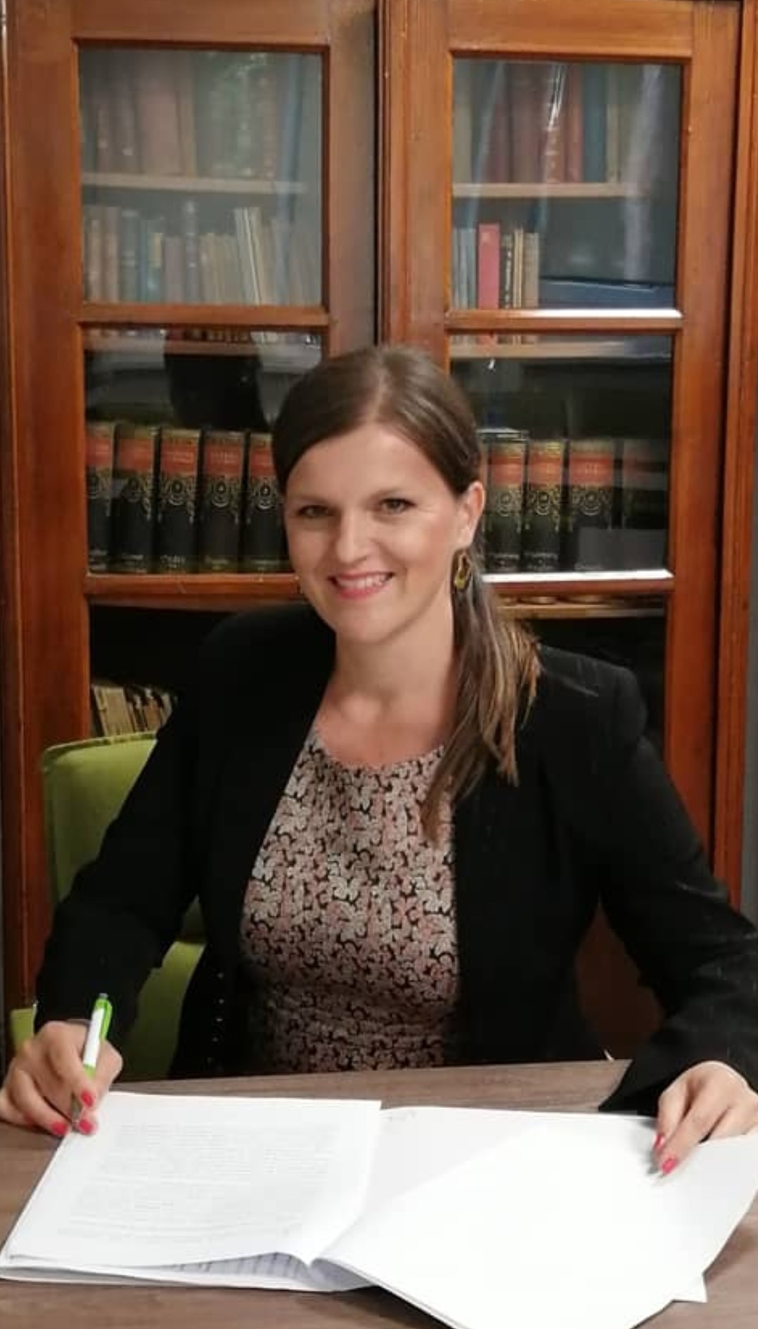 Ivana PEFJA.jpg picture